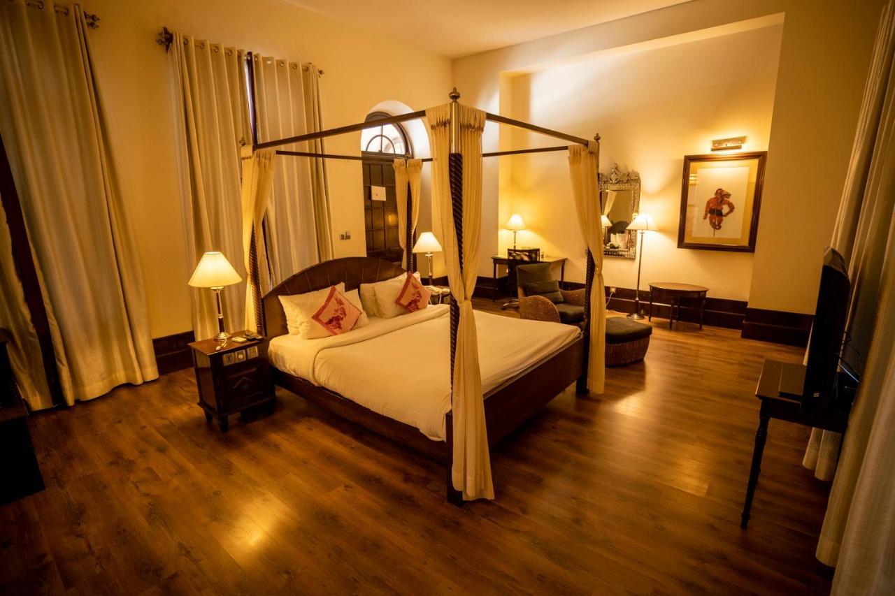 Royal Orchid Brindavan Garden Mysore Belagula Екстериор снимка