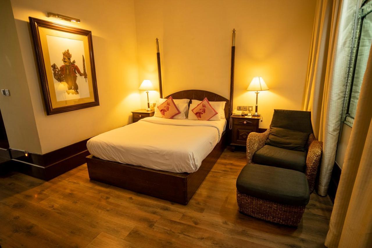 Royal Orchid Brindavan Garden Mysore Belagula Екстериор снимка