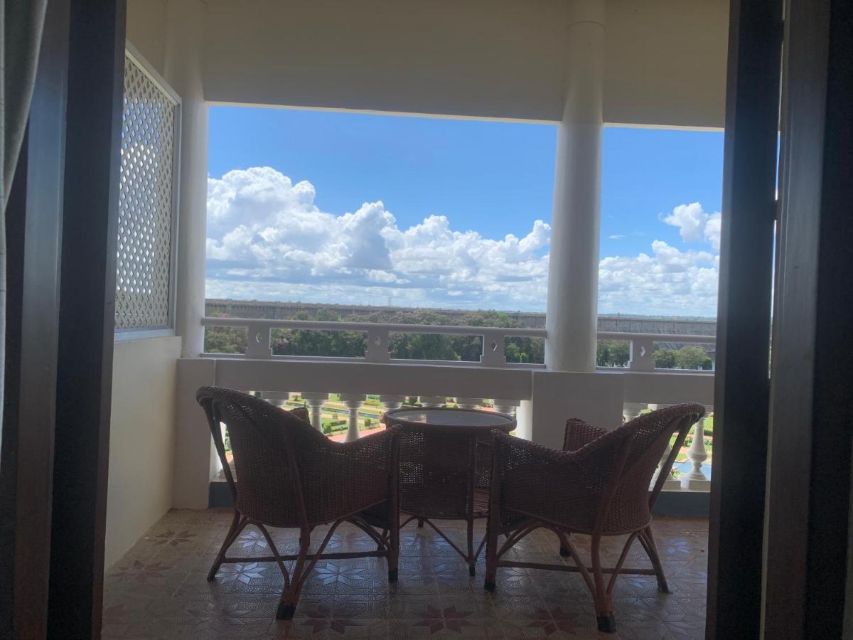 Royal Orchid Brindavan Garden Mysore Belagula Екстериор снимка