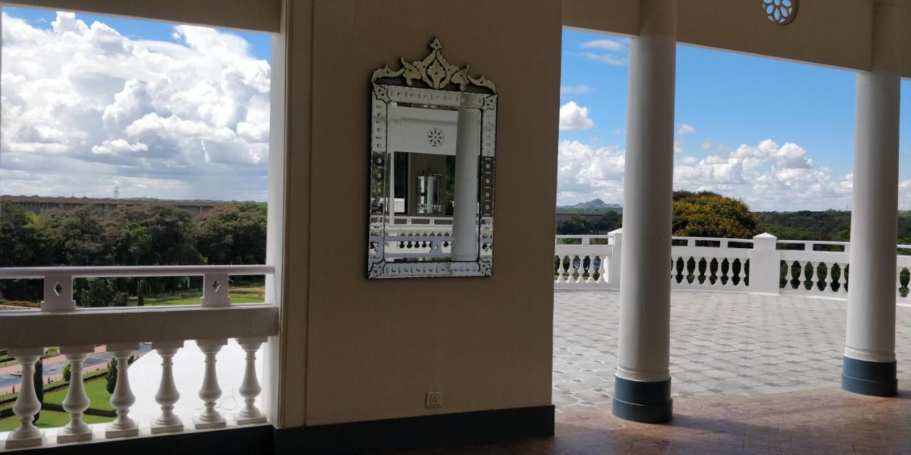Royal Orchid Brindavan Garden Mysore Belagula Екстериор снимка