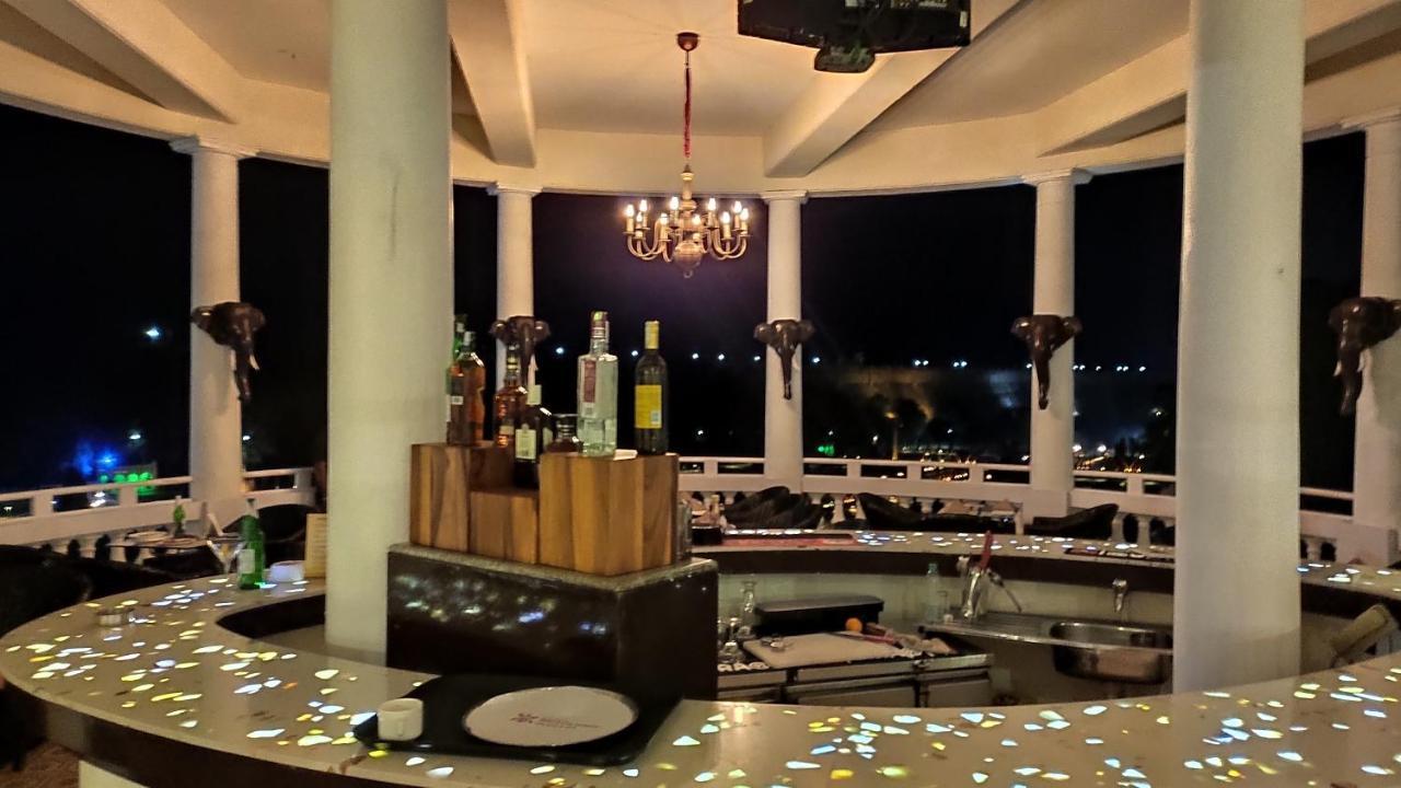 Royal Orchid Brindavan Garden Mysore Belagula Екстериор снимка