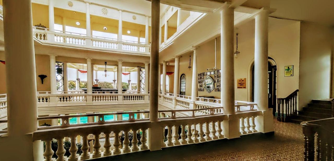 Royal Orchid Brindavan Garden Mysore Belagula Екстериор снимка