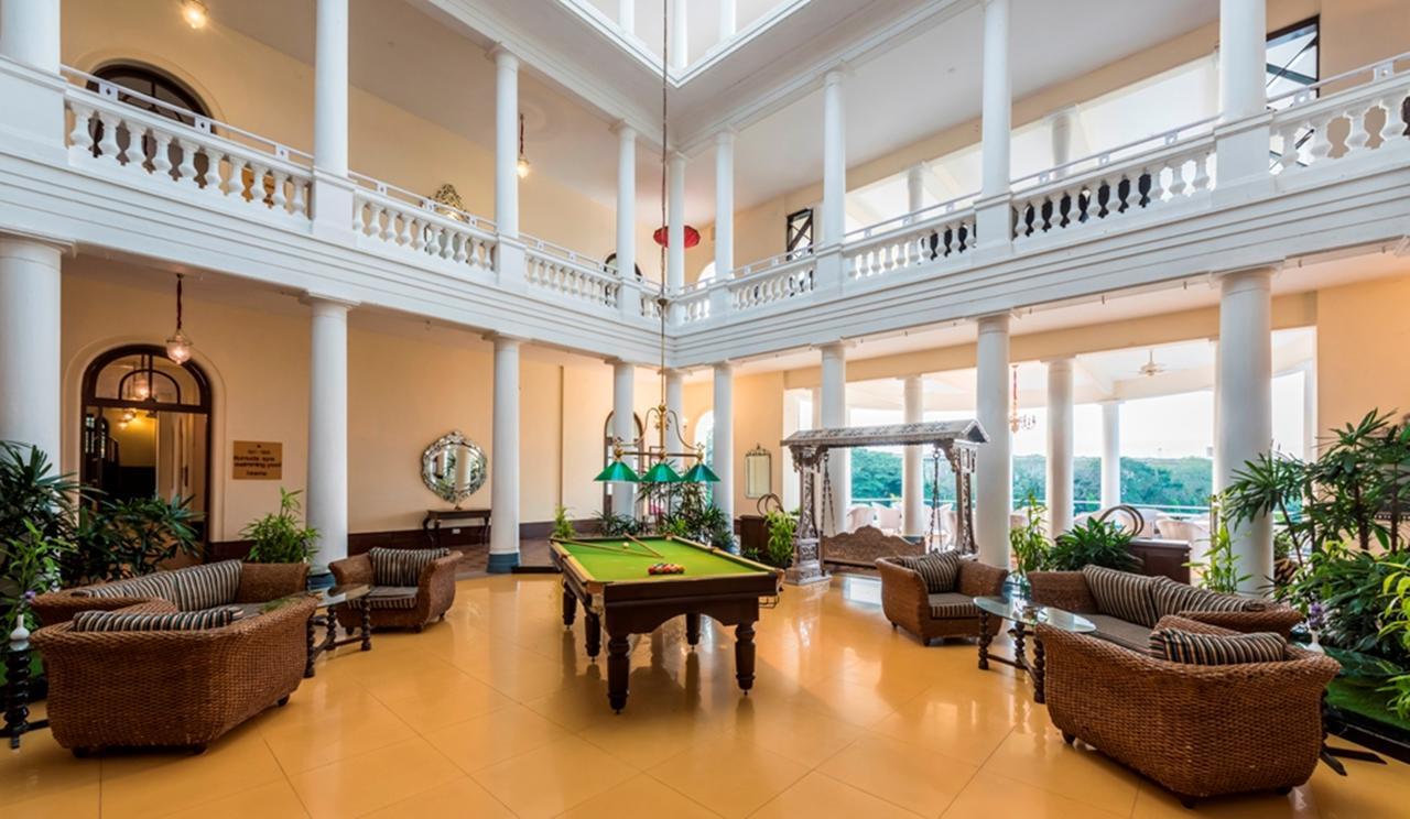 Royal Orchid Brindavan Garden Mysore Belagula Екстериор снимка