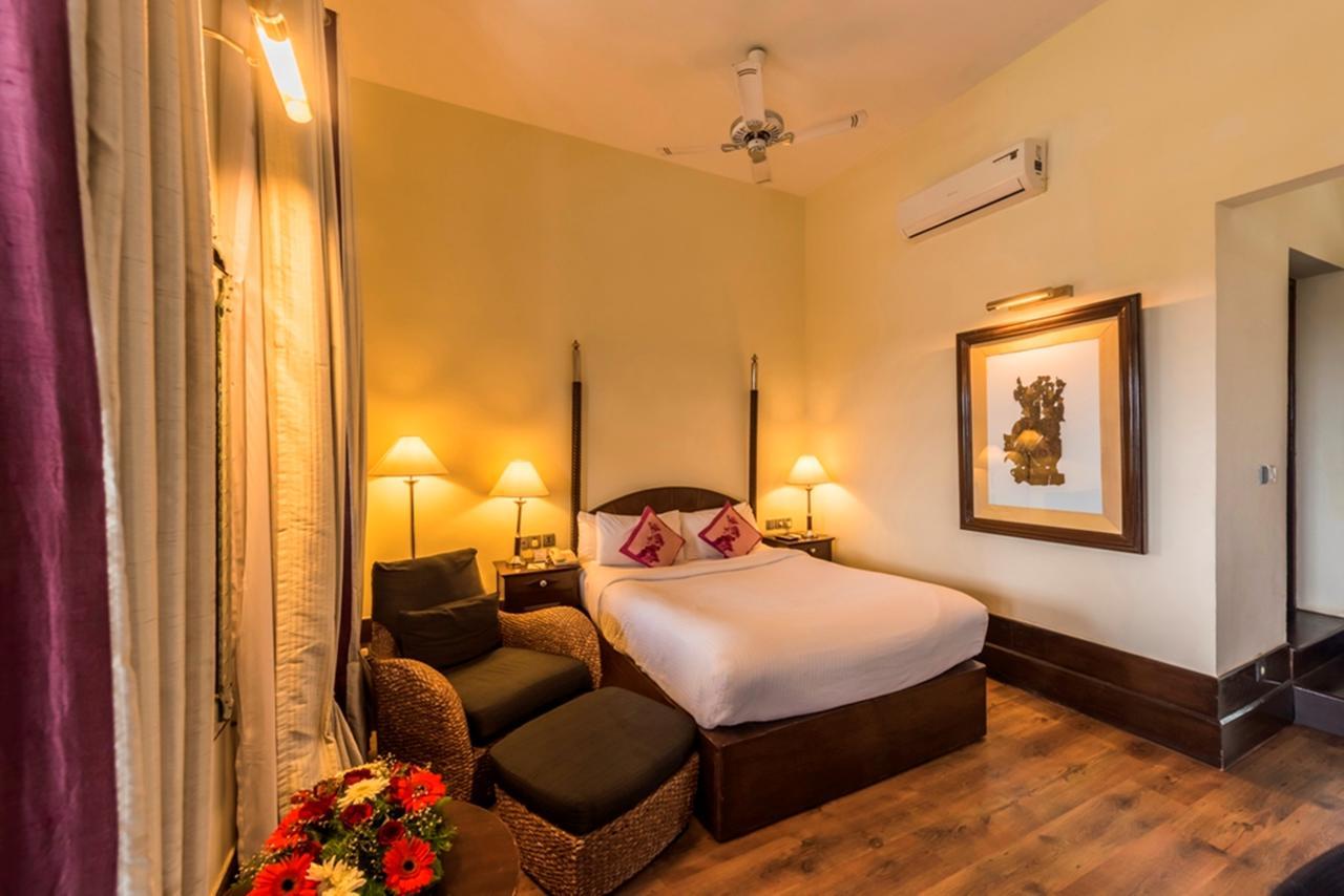 Royal Orchid Brindavan Garden Mysore Belagula Екстериор снимка