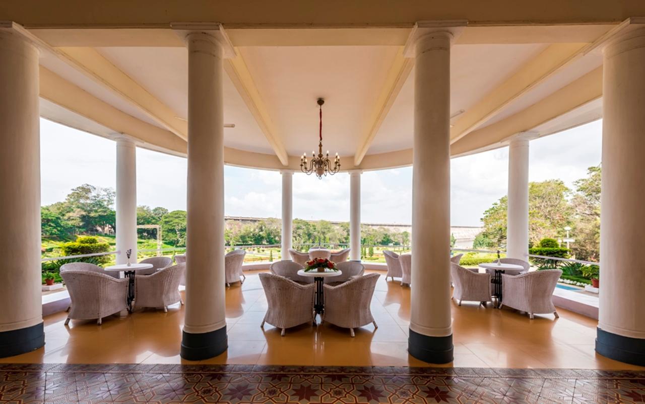 Royal Orchid Brindavan Garden Mysore Belagula Екстериор снимка