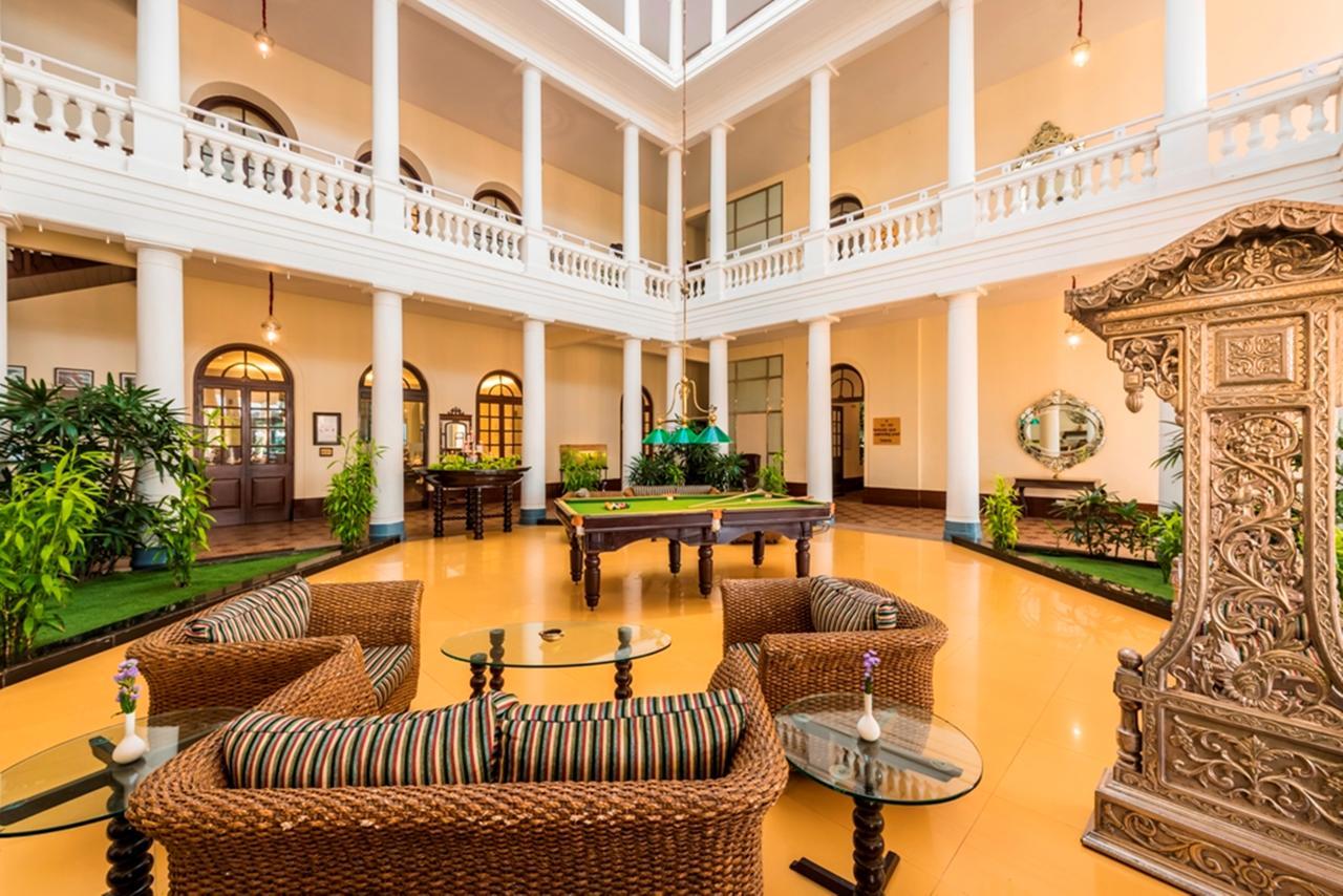 Royal Orchid Brindavan Garden Mysore Belagula Екстериор снимка
