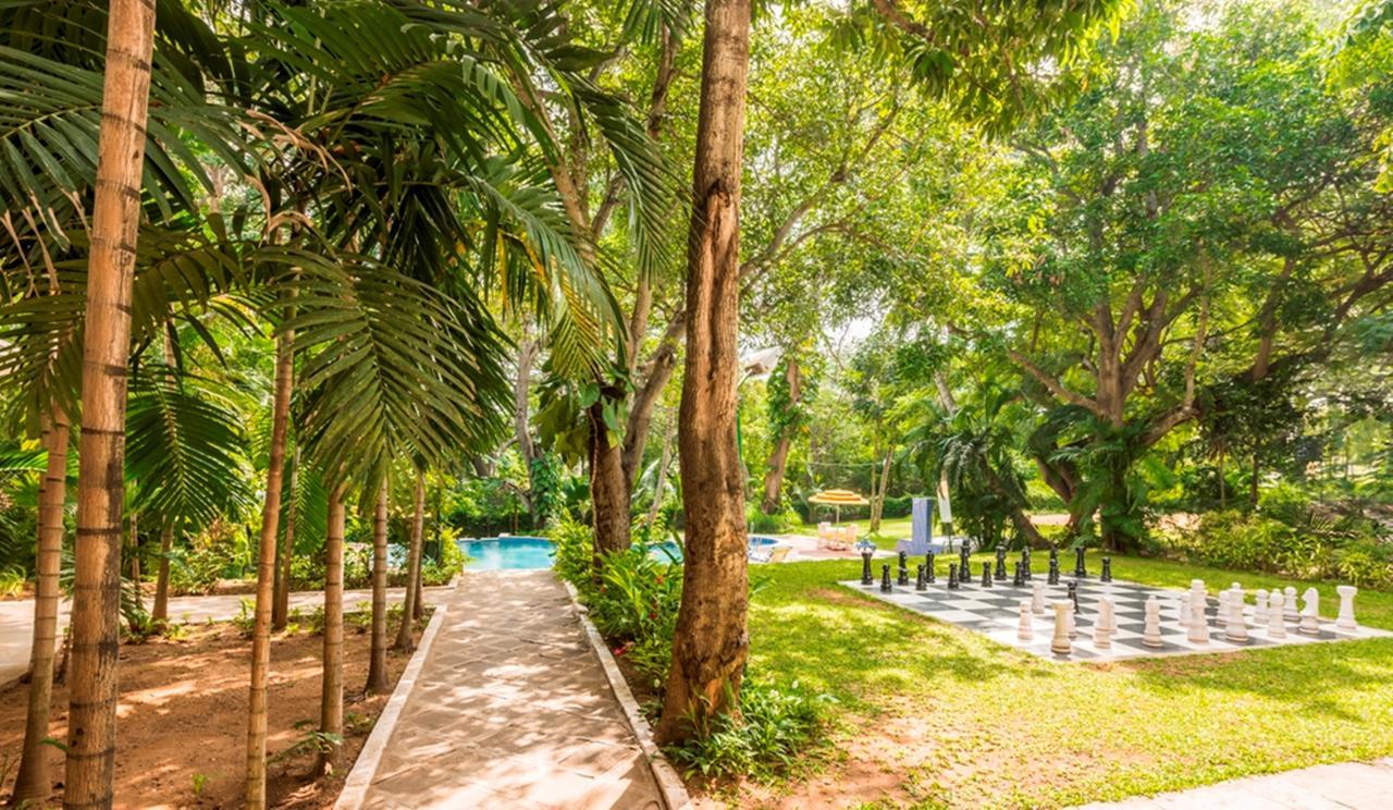 Royal Orchid Brindavan Garden Mysore Belagula Екстериор снимка