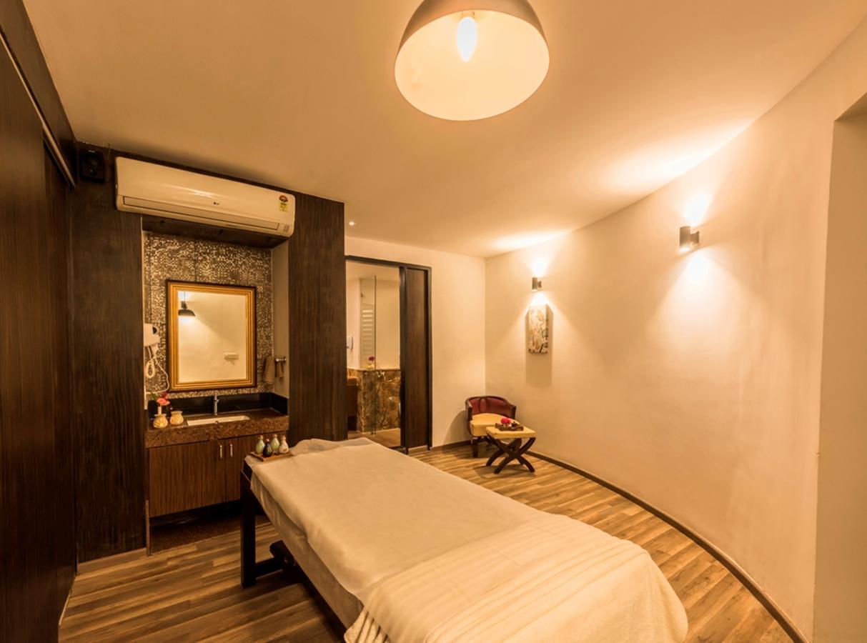 Royal Orchid Brindavan Garden Mysore Belagula Екстериор снимка