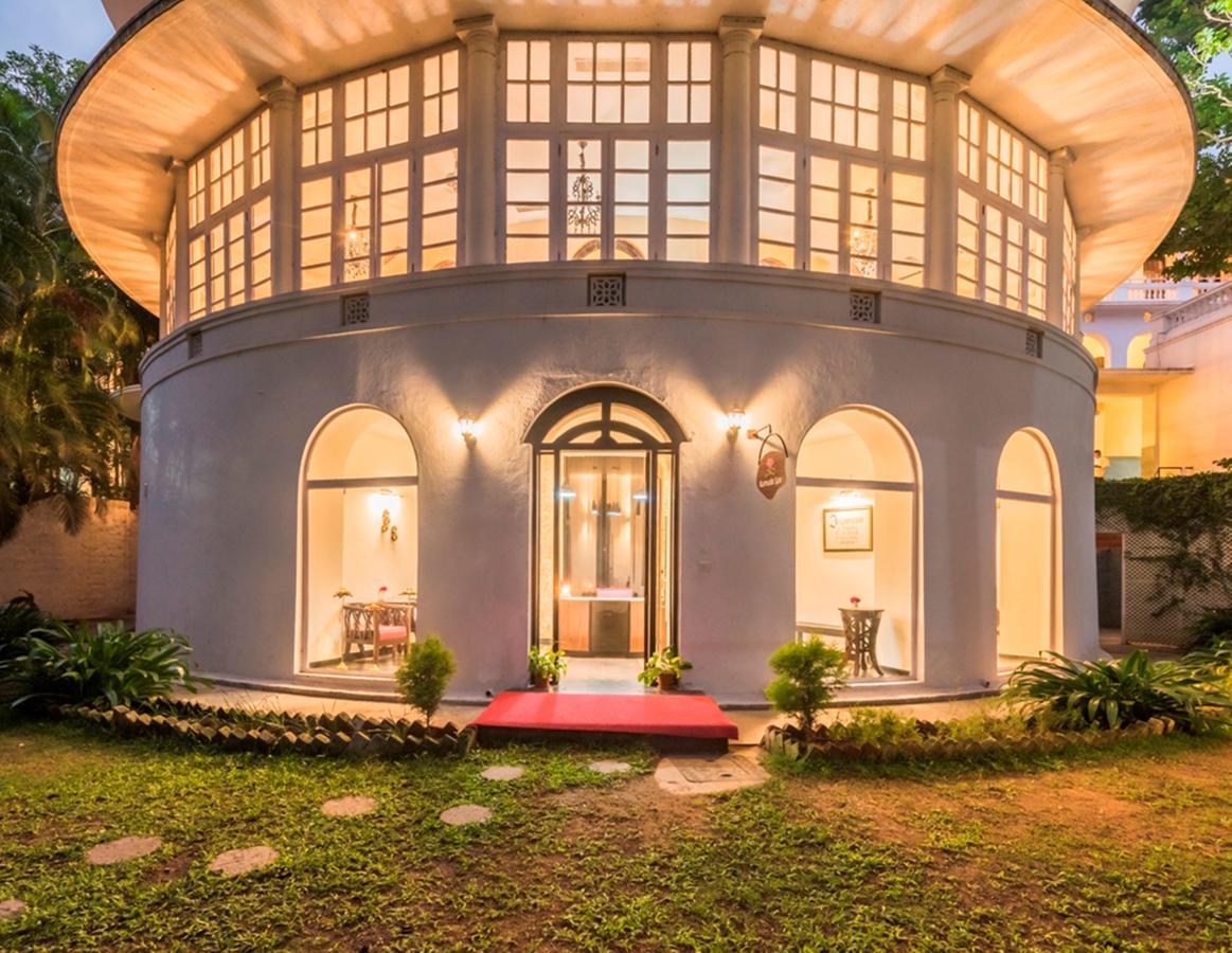 Royal Orchid Brindavan Garden Mysore Belagula Екстериор снимка