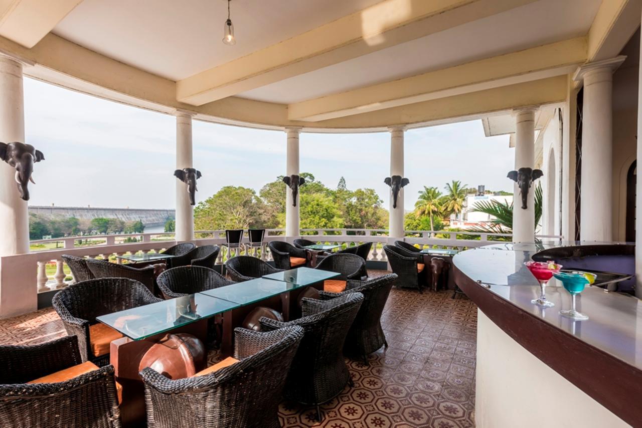 Royal Orchid Brindavan Garden Mysore Belagula Екстериор снимка