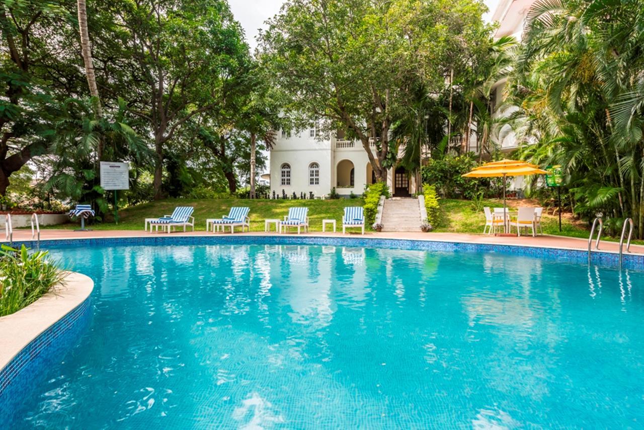 Royal Orchid Brindavan Garden Mysore Belagula Екстериор снимка