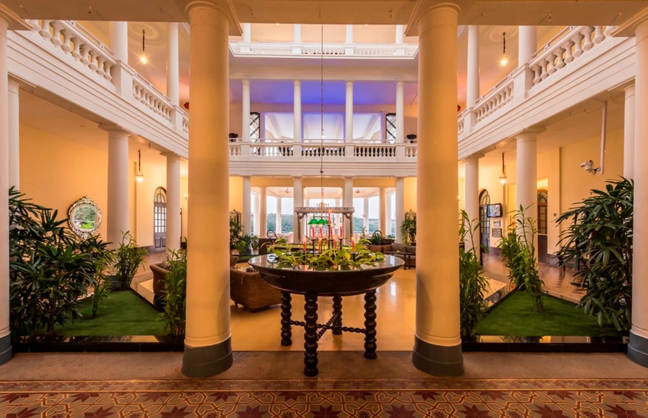 Royal Orchid Brindavan Garden Mysore Belagula Екстериор снимка