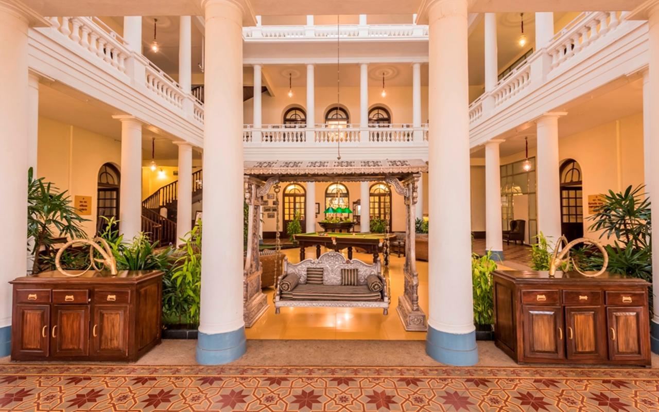 Royal Orchid Brindavan Garden Mysore Belagula Екстериор снимка