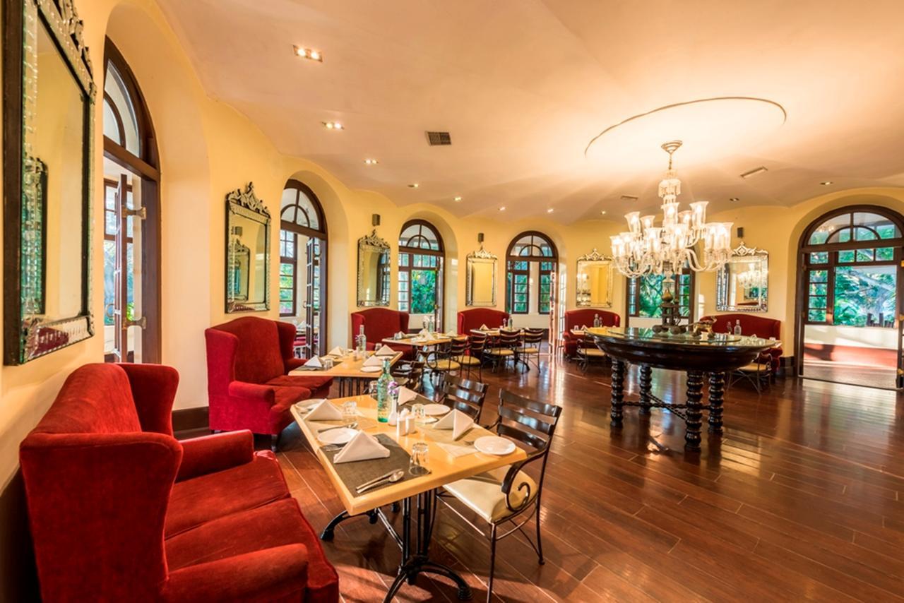 Royal Orchid Brindavan Garden Mysore Belagula Екстериор снимка