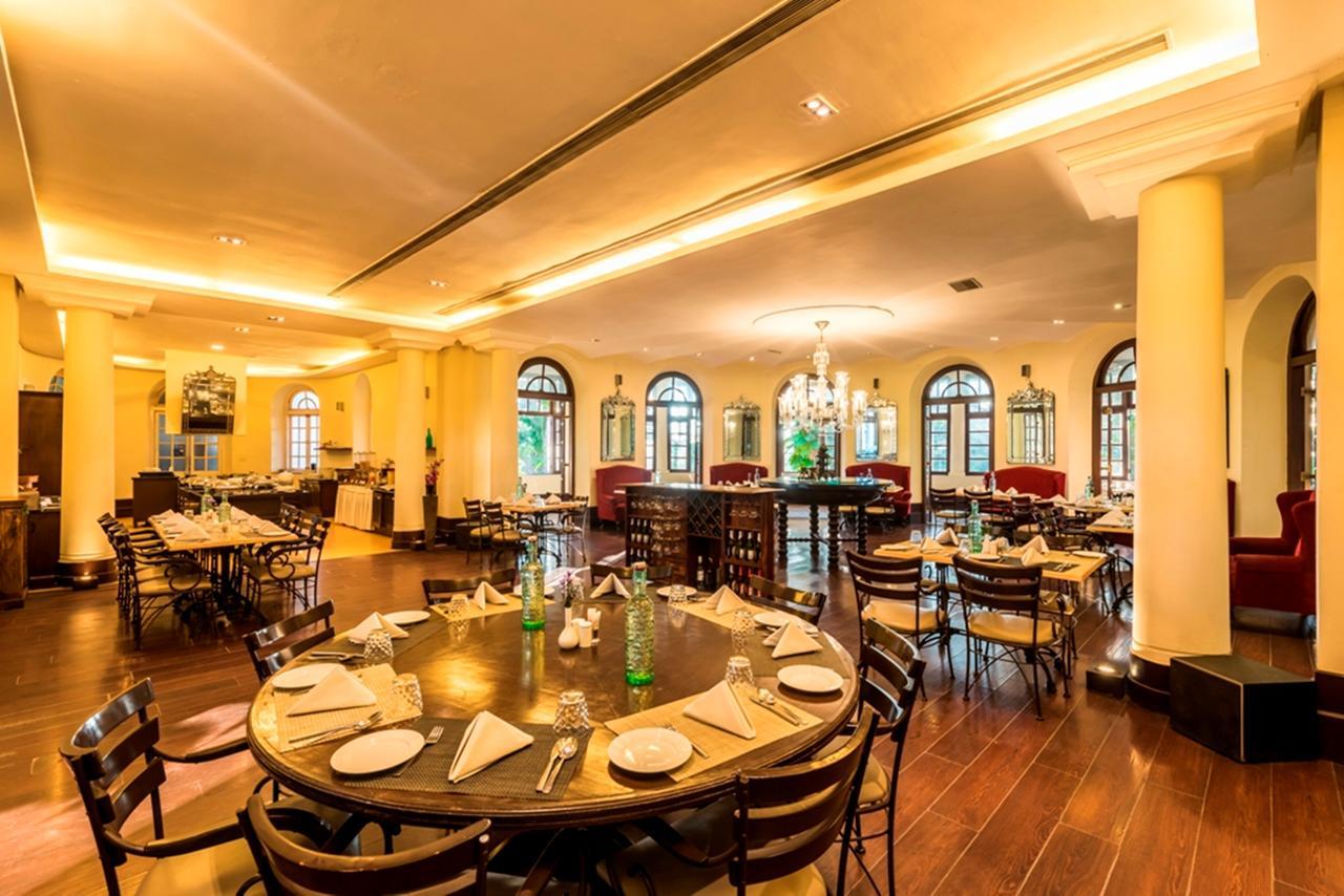 Royal Orchid Brindavan Garden Mysore Belagula Екстериор снимка